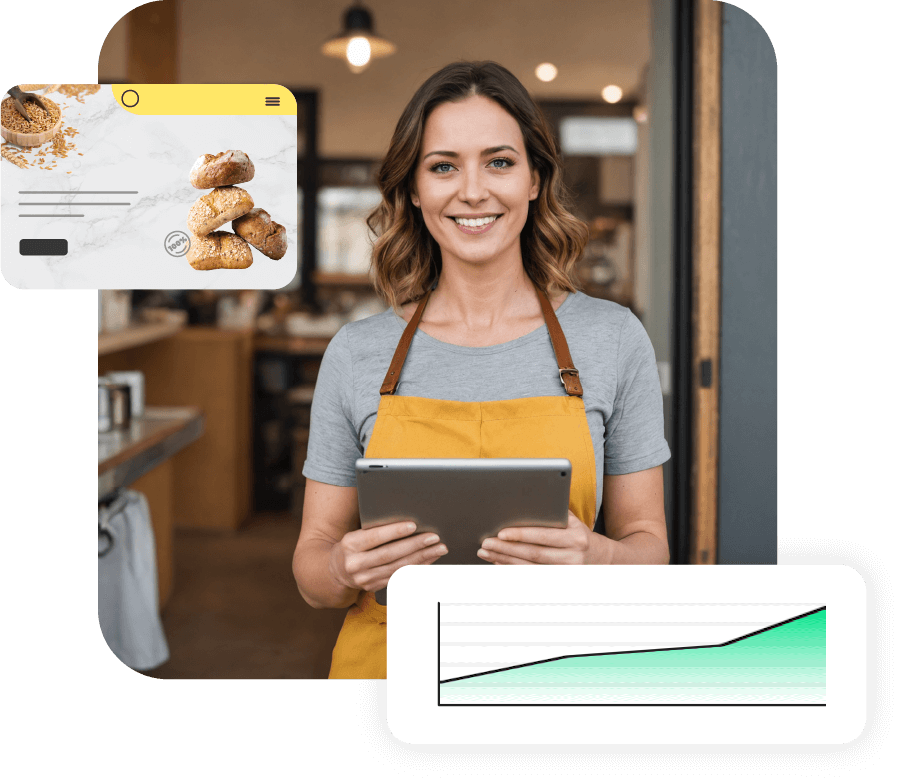 Для вашего бизнеса